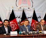 اگر امنیت بهبود نیابد، روند انتخابات با چالش های عمده مواجه خواهد شد